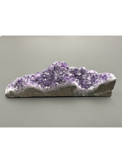 Amethyst – Uruguay