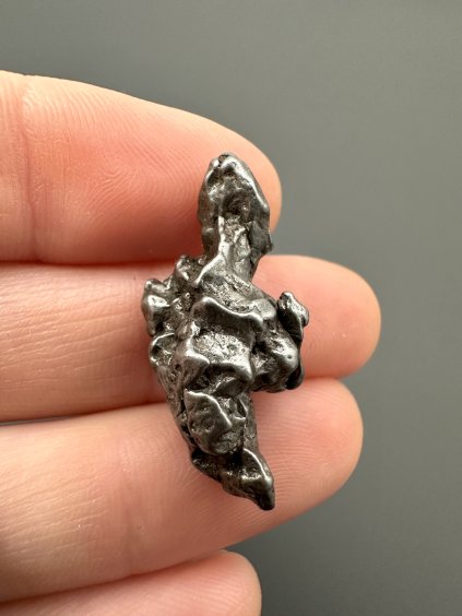 Eisenmeteorit – Campo del Cielo, Argentinien