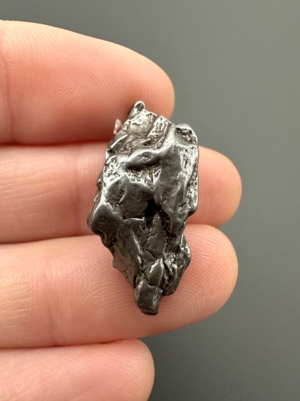 Eisenmeteorit – Campo del Cielo, Argentinien