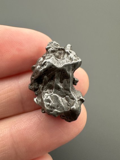 Eisenmeteorit – Campo del Cielo, Argentinien