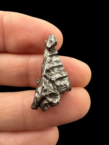 Meteorite Campo del Cielo 3,7g – Argentina