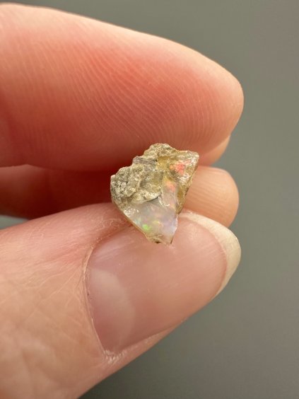 Edelopal – Dubnik, Slowakei