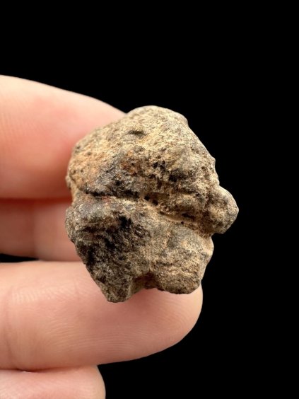 Meteorit Al Haggounia 001 – Westsahara