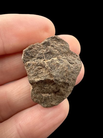 Meteorite Al Haggounia 001 – 7,8g – Western Sahara