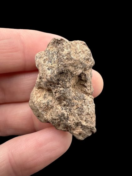 Meteorit Al Haggounia 001 – Západní Sahara