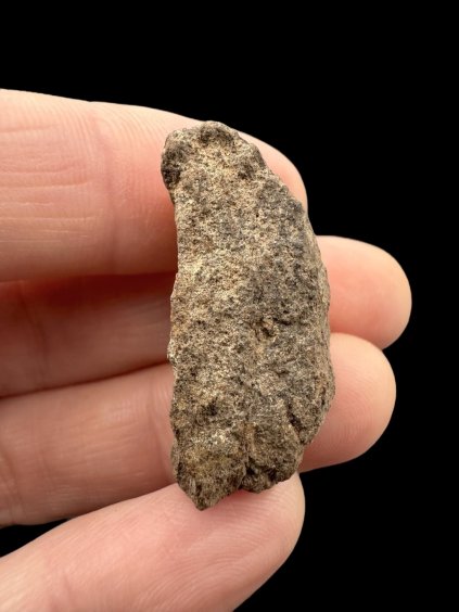 Meteorite Al Haggounia 001 – Western Sahara