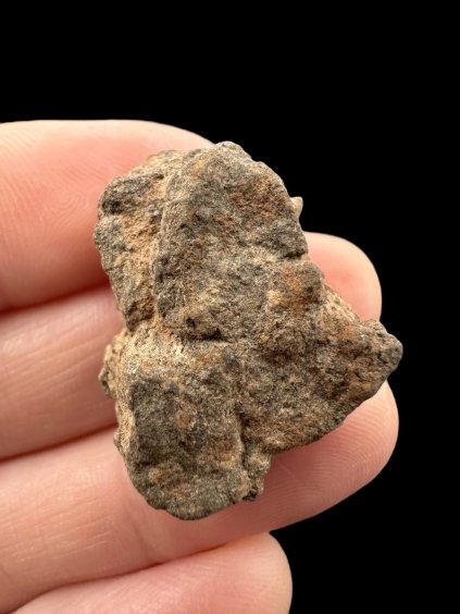 Meteorite Al Haggounia 001 – Western Sahara