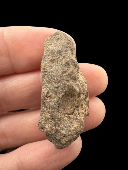 Meteorite Al Haggounia 001 – 7,3g – Western Sahara