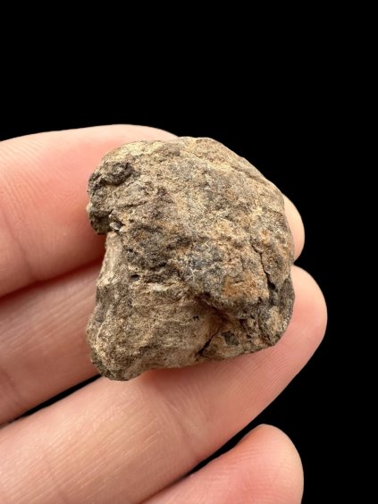 Meteorit Al Haggounia 001 – Západní Sahara