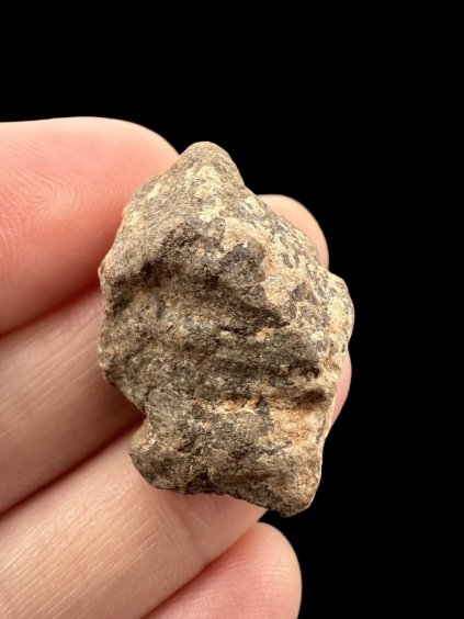 Meteorit Al Haggounia 001 – 9,3g – Westsahara