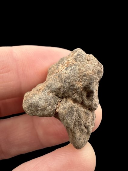 Meteorit Al Haggounia 001 – Západní Sahara