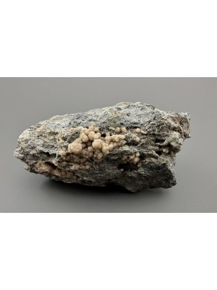 Phillipsite – Dobrna, CZ