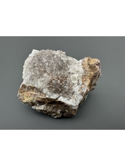 Quarz – Doubravice, CZ
