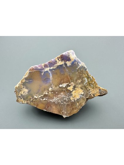 Chalcedon – Ahníkov, ČR