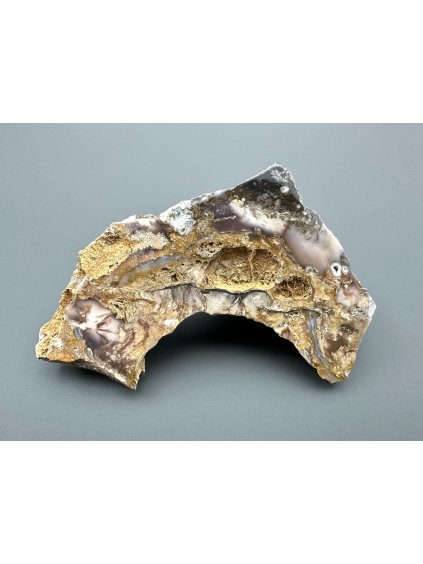 Chalcedon – Ahníkov, ČR