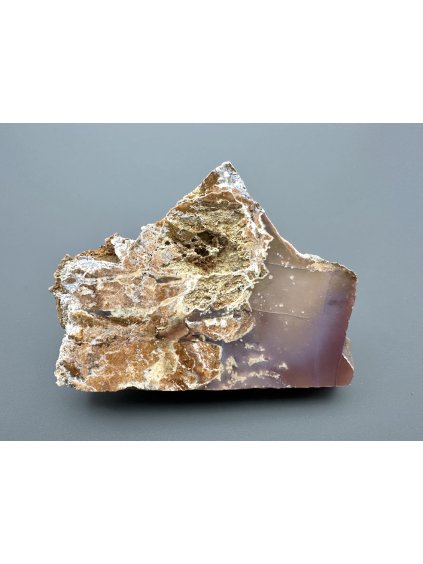 Chalcedon – Ahníkov, ČR