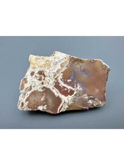 Chalcedon – Ahníkov, ČR