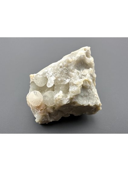 Crystal, Calcite – Vsechlapy, CZ
