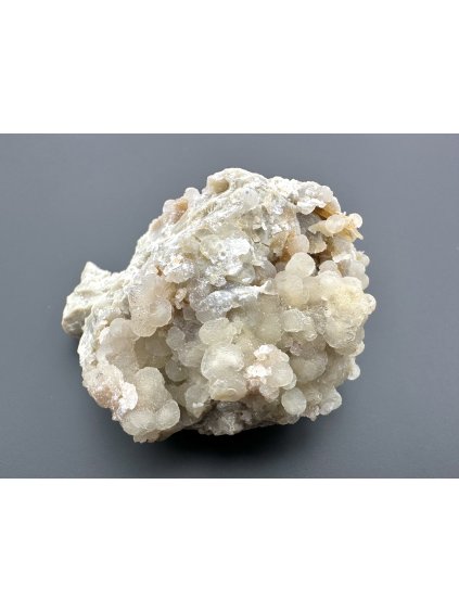 Crystal, Calcite – Vsechlapy, CZ