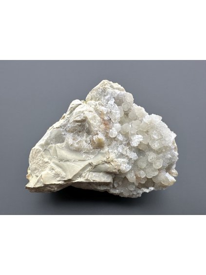 Crystal, Calcite – Vsechlapy, CZ