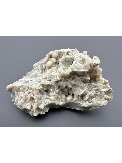 Crystal, Calcite – Vsechlapy, CZ