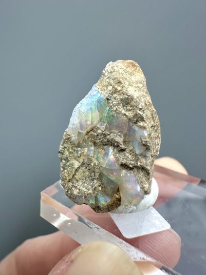 Edelopal – Dubnik, Slowakei