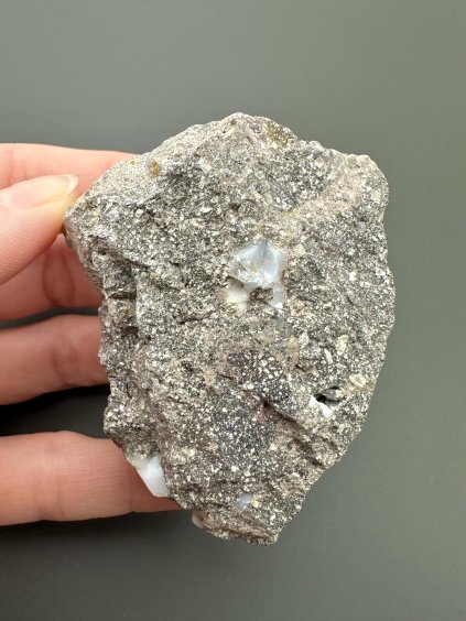 Precious opal – Dubnik, Slovakia