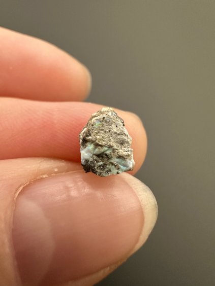 Edelopal – Dubnik, Slowakei