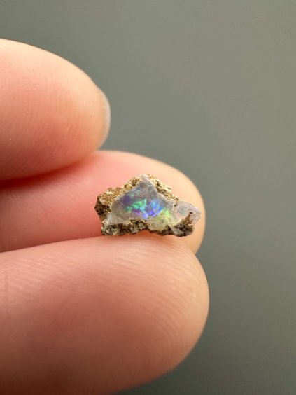 Edelopal – Dubnik, Slowakei