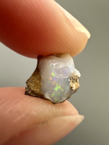 Edelopal – Dubnik, Slowakei