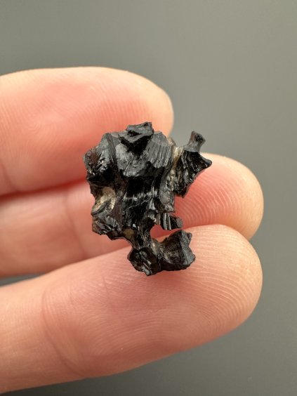 Bilitonite "Batu Satam" 1,2g – Belitung, Indonesia