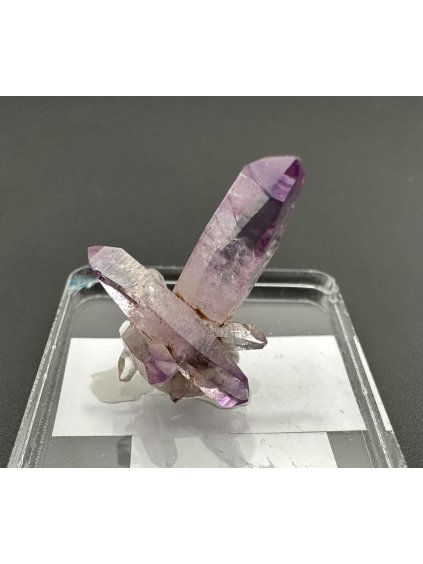 Amethyst – Las Vigaz – Veracruz, Mexico