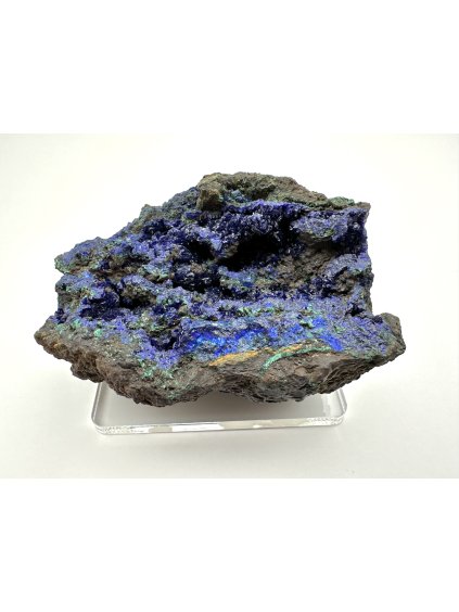 Azurit – Guichi, Čína