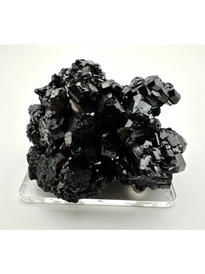 Schörl – Erongo, Namibia