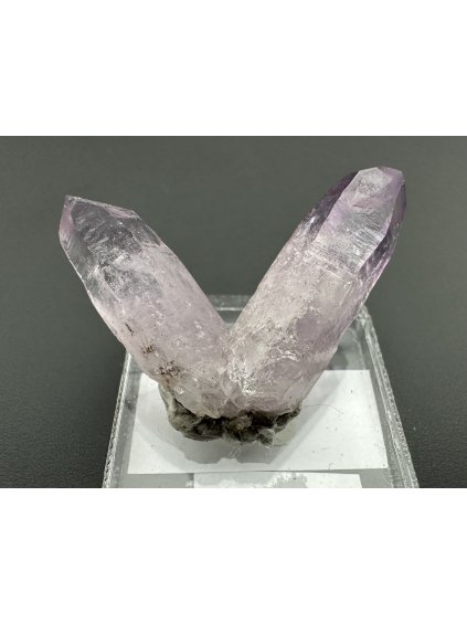 Amethyst – Las Vigaz – Veracruz, Mexico