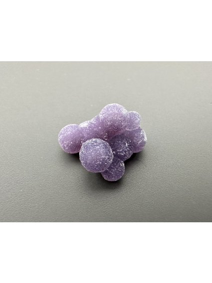 Traubenchalcedon – Sulawesi – Indonesien – 1,4g
