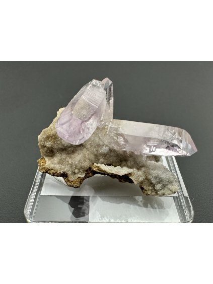 Amethyst – Las Vigaz – Veracruz, Mexiko