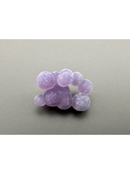 Traubenchalcedon – Sulawesi – Indonesien – 1g