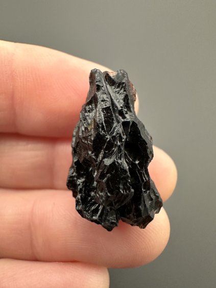 Bilitonite "Batu Satam" – Belitung, Indonesia
