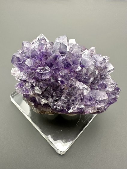 Amethyst – Uruguay