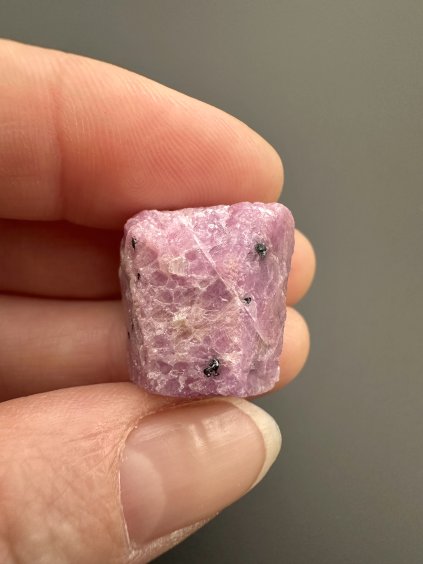Ruby – Tanzania