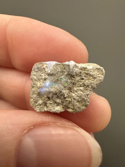 Edelopal – Dubnik, Slowakei