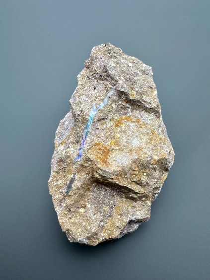 Precious opal – Dubnik, Slovakia