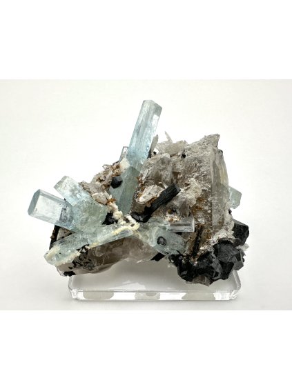 Aquamarin – Erongo, Namibia