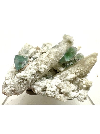 Fluorit – Erongo Namibia