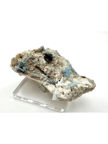 Aquamarin – Erongo, Namibia