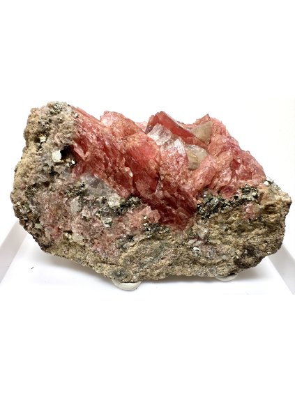 Rhodochrosit – Wuzhou, China