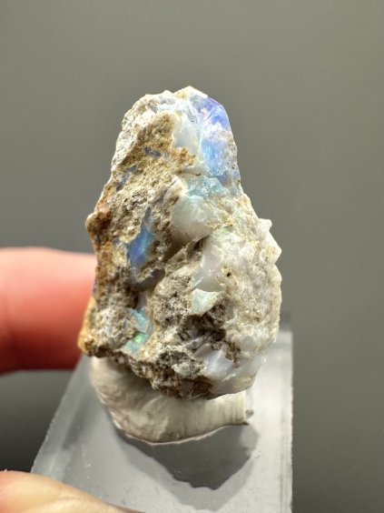 Edelopal – Dubnik, Slowakei
