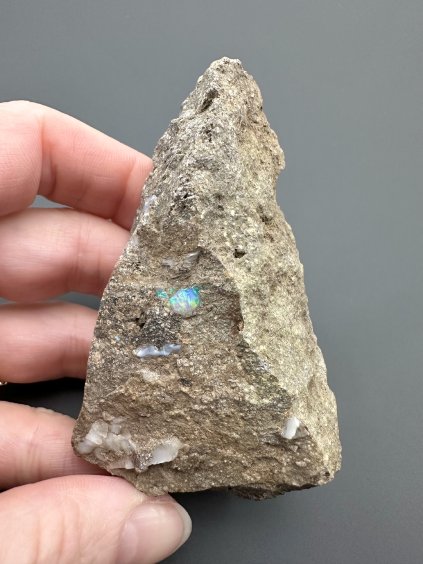 Edelopal – Dubnik, Slowakei