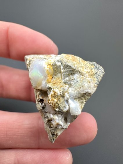 Edelopal – Dubnik, Slowakei